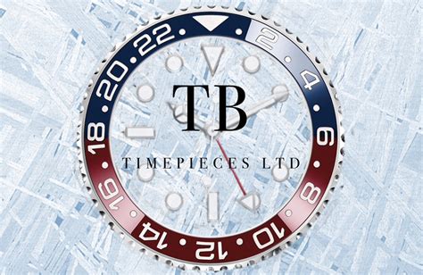 tb timepieces photos